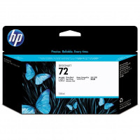 HP 72 (C9370A) photo black - originálny